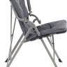 Кресло TREK PLANET Argo Deluxe 70657 (серый)