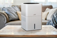 Мойка воздуха AirInCom CF6318