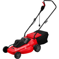 Газонокосилка электрическая StarWind ELM-1800