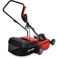 Газонокосилка электрическая StarWind ELM-1800