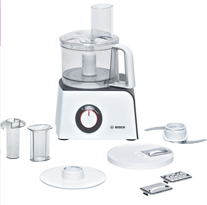 Кухонный комбайн Bosch MCM 4000