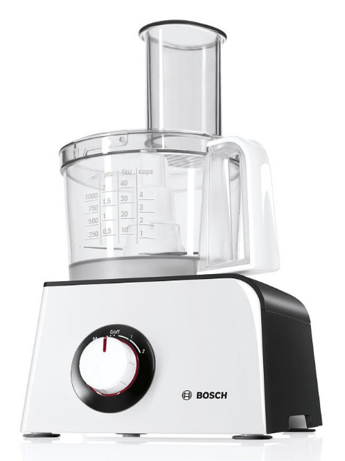 Кухонный комбайн Bosch MCM 4000