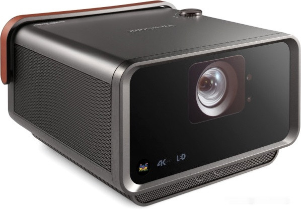 Проектор Viewsonic X10-4K