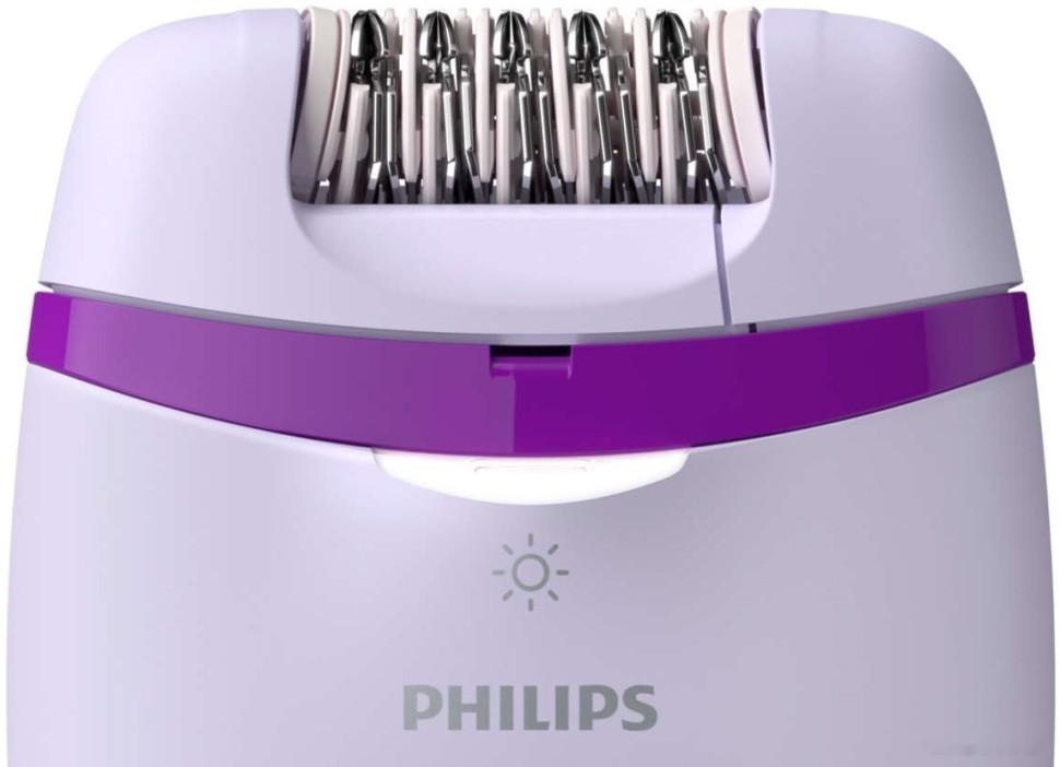 Эпилятор Philips BRE275/00