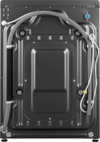 Стиральная машина Weissgauff WMD 888 Touch Inverter Steam Silver