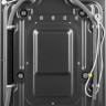 Стиральная машина Weissgauff WMD 888 Touch Inverter Steam Silver