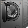Стиральная машина Weissgauff WMD 888 Touch Inverter Steam Silver