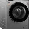 Стиральная машина Weissgauff WMD 888 Touch Inverter Steam Silver