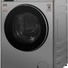 Стиральная машина Weissgauff WMD 888 Touch Inverter Steam Silver