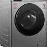 Стиральная машина Weissgauff WMD 888 Touch Inverter Steam Silver