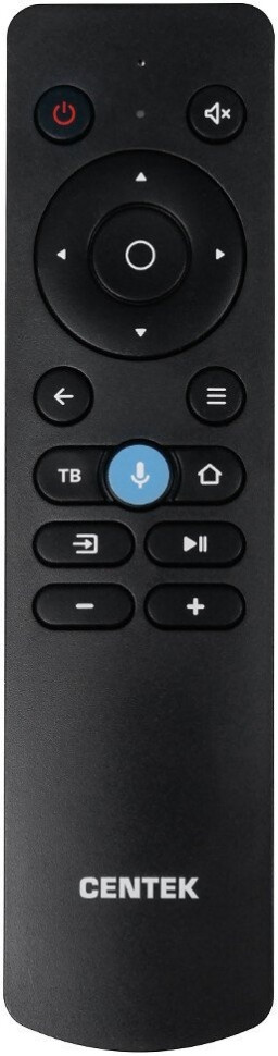Телевизор CENTEK CT-TV0010-55 QLED