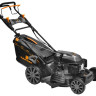 Газонокосилка CARVER LMG-3653DMS