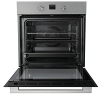 Духовой шкаф HAIER HOQ-K4AAN3GG