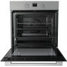 Духовой шкаф HAIER HOQ-K4AAN3GG
