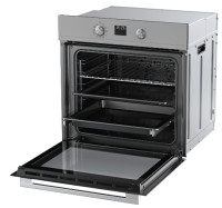 Духовой шкаф HAIER HOQ-K4AAN3GG