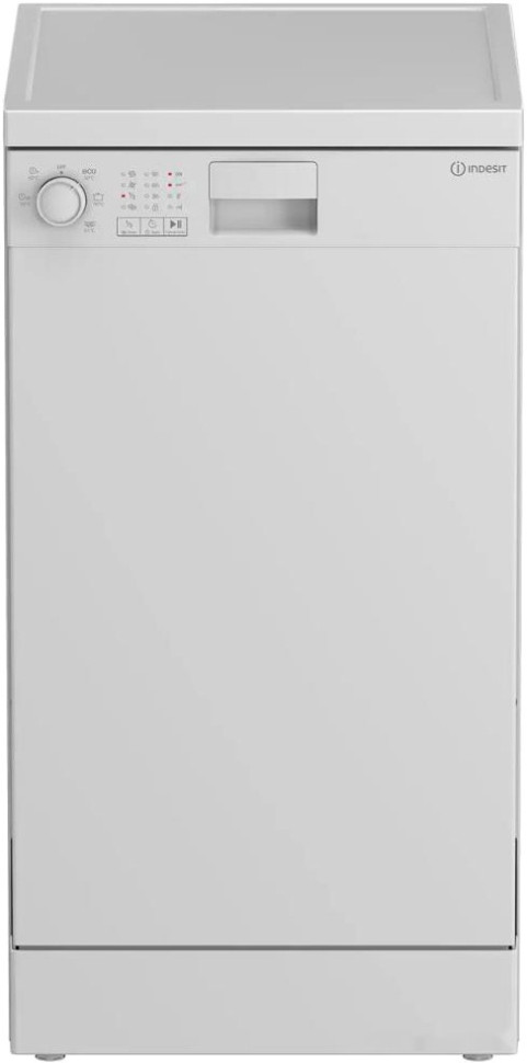 Посудомоечная машина Indesit DFS 1A59