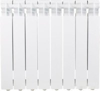 Радиатор Halsen 500/96 (12 секций)