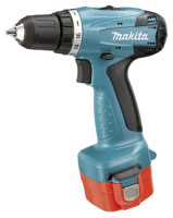 Дрель-шуруповерт Makita 6271DWPE