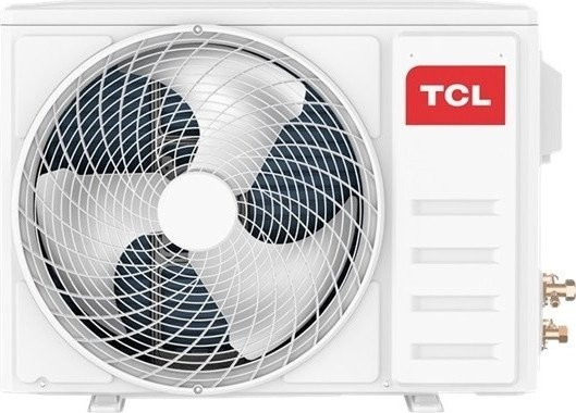 Кондиционер TCL Breez In Pro Inverter TAC-BR18INV/R
