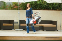 Газонокосилка AL-KO Comfort 34 Е 112857