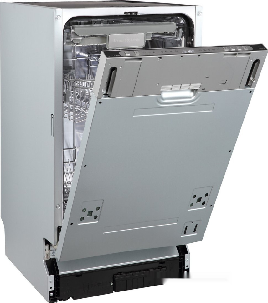 Посудомоечная машина Zigmund & Shtain DW 312.4