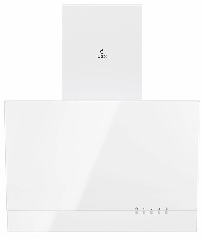 Вытяжка LEX Mera 500 (белый)