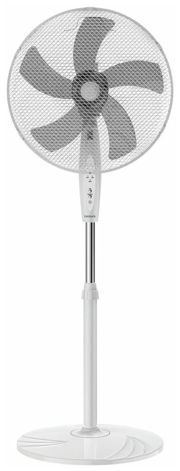 Вентилятор Timberk T-SF1602RC