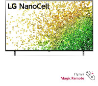 Телевизор LG 65NANO856PA