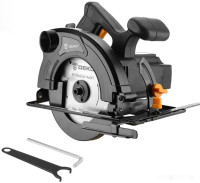 Дисковая (циркулярная) пила Deko DKCS1500-160