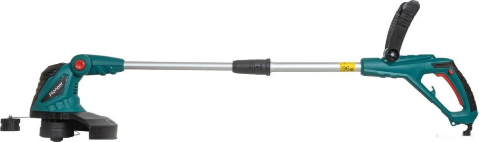 Триммер Pioneer Tools EGT-060-02