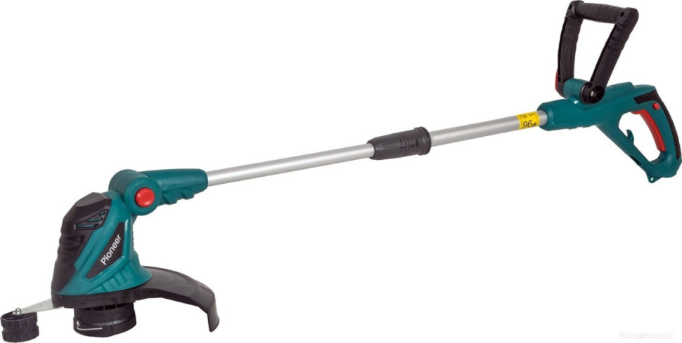 Триммер Pioneer Tools EGT-060-02