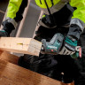Сабельная пила Metabo Powermax SSE 12 BL (с 2-мя АКБ 2Ah)