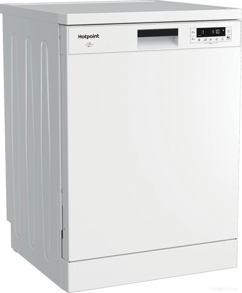 Посудомоечная машина Hotpoint-Ariston HF 5C84 DW