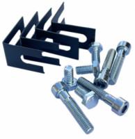 Радиатор Techno Power KVZ 300-85-2500