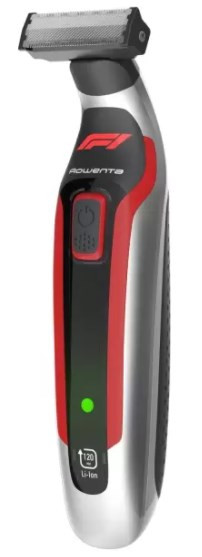 Машинка для стрижки волос Rowenta TN604MF0