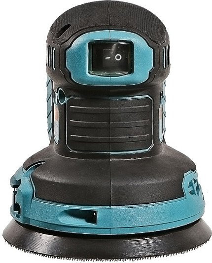 Шлифовальная машина Sturm COS18125 (без АКБ)