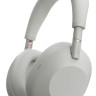 Наушники Sony WH-1000XM6 (серый)