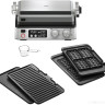 Электрогриль Braun MultiGrill 7 CG7044