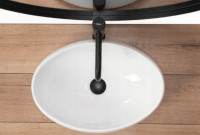 Умывальник Rea Linda U0462