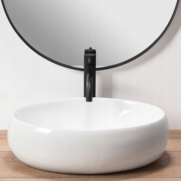 Умывальник Rea Linda U0462