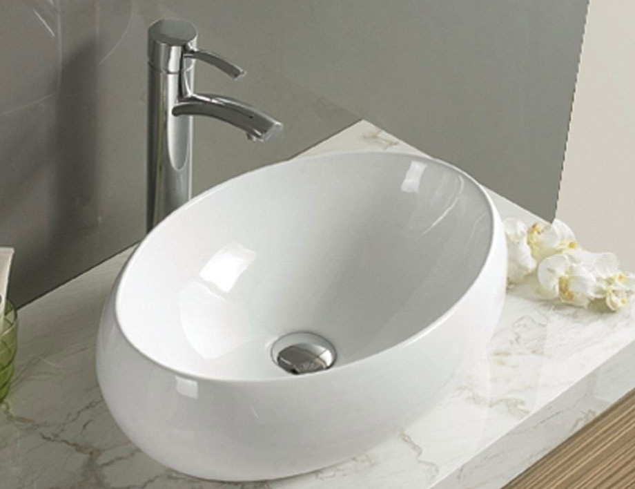 Умывальник Rea Linda U0462