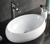 Умывальник Rea Linda U0462