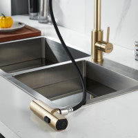 Смеситель Shevanik S263G