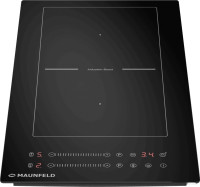 Варочная панель Maunfeld CVI292S2BBK