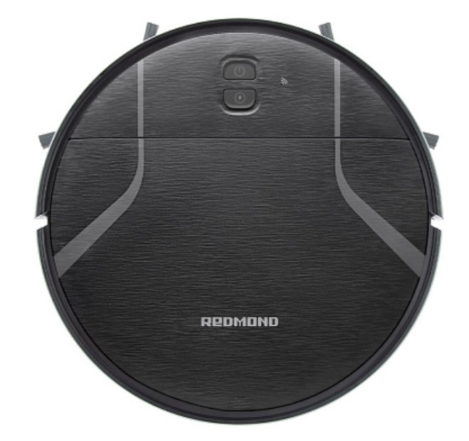 Робот-пылесос Redmond VR1321S