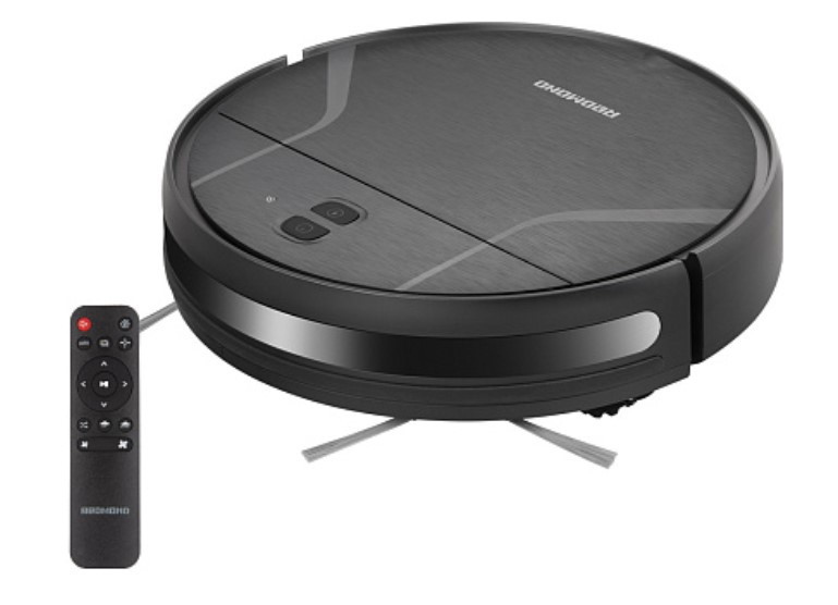 Робот-пылесос Redmond VR1321S