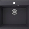 Кухонная мойка Ulgran QUARTZ Forte 580-08 (космос)