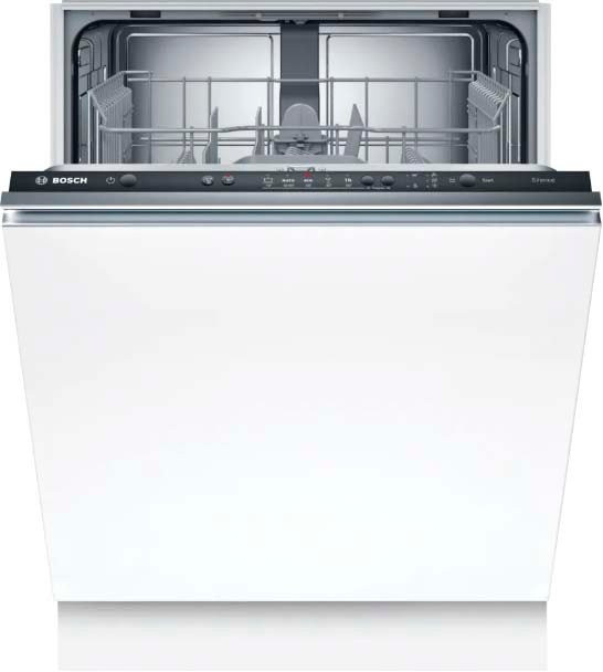 Посудомоечная машина Bosch Serie 2 SMV25AX07F