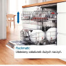 Посудомоечная машина Bosch Serie 2 SMV25AX07F
