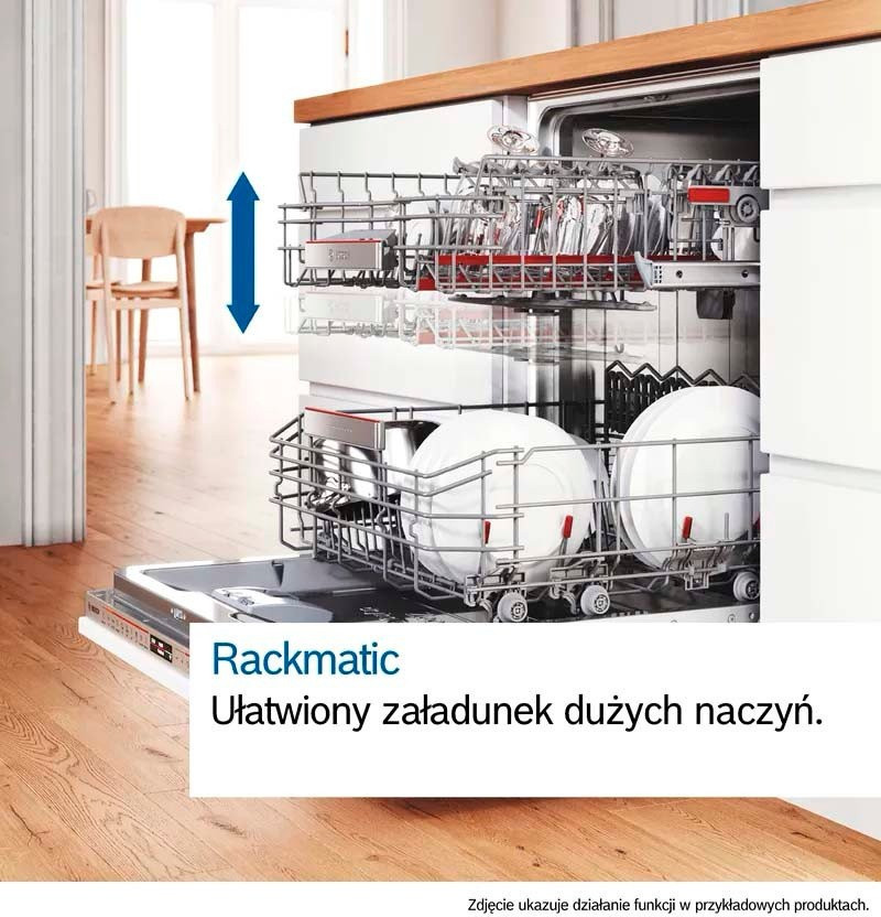 Посудомоечная машина Bosch Serie 2 SMV25AX07F